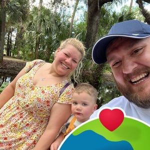 Meet your Posher, Thomas